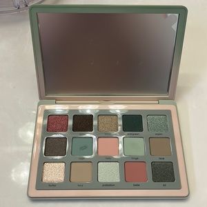 Natasha Denona Retro Glam Palette